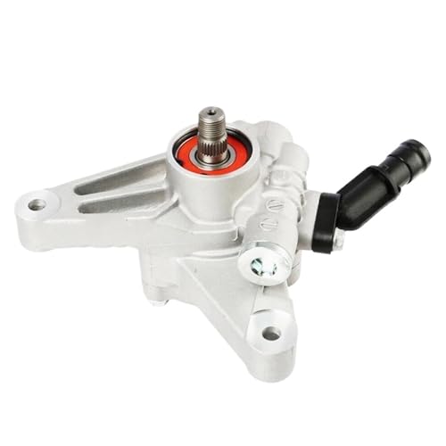 FNERRMEVC Auto-Servolenkungspumpen Servopumpe Für Accord 3.5 2010 56110-R70-P01 56110R70P01 56110 R70 P01 Links- Und Rechtslenker Power Pump Hydraulische Lenkung von FNERRMEVC