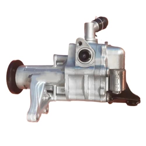 FNERRMEVC Auto-Servolenkungspumpen Servopumpe Für B&MW 5er 535 740 F07 F10 F11 F07 GT F02 F01 32416794350 32416794351 32416867159 Power Pump Hydraulische Lenkung FNERRMEVC Auto-Servolenkungspumpen Servopumpe Für B&MW 5er 535 740 F07 F10 F11 F07 GT F02 F01 32416794350 32416794351 32416867159 Power Pump Hydraulische Lenkung von FNERRMEVC