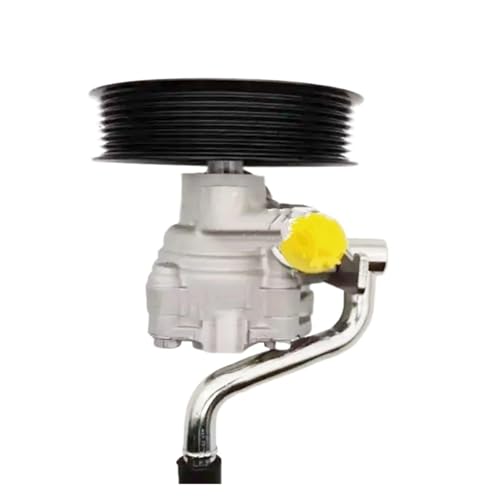 FNERRMEVC Auto-Servolenkungspumpen Servopumpe Für Hyundai Für Porter 2003–2018 57100-4F200 57100-4F250 57100-4F000 571004F200 571004F250 571004F000 Power Pump Hydraulische Lenkung von FNERRMEVC