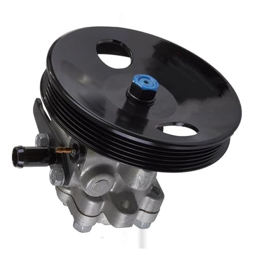 FNERRMEVC Auto-Servolenkungspumpen Servopumpe Für Hyundai Für Santa Fe 2.4L 2001 2002 2003 2004 2005 2006 57100-26200 Power Pump Hydraulische Lenkung FNERRMEVC Auto-Servolenkungspumpen Servopumpe Für Hyundai Für Santa Fe 2.4L 2001 2002 2003 2004 2005 2006 57100-26200 Power Pump Hydraulische Lenkung von FNERRMEVC