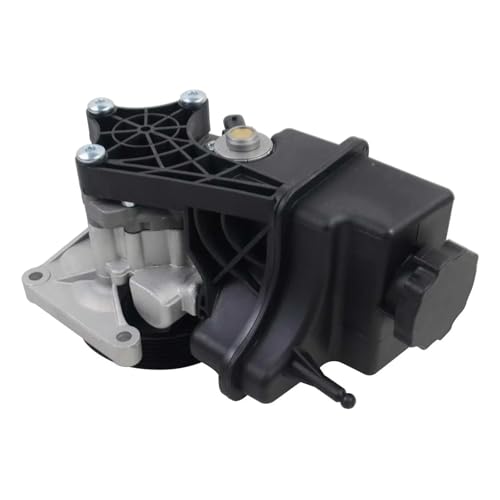 FNERRMEVC Auto-Servolenkungspumpen Servopumpe Für Mercedes W204 S204 C204 A207 C207 C180 200 250 220 CDI 0064661501 A0064661501 64662601 Power Pump Hydraulische Lenkung von FNERRMEVC