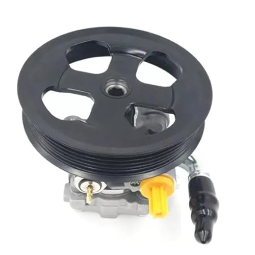 FNERRMEVC Auto-Servolenkungspumpen Servopumpe Für Suzuki Für Grand Für Vitara 2.4L L4 2009 2010 2011 2012 2013 49100-78K00 4910078K00 49100 78K00 Power Pump Hydraulische Lenkung von FNERRMEVC