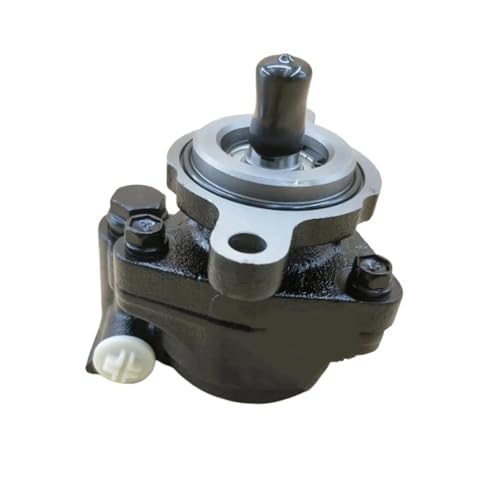 FNERRMEVC Auto-Servolenkungspumpen Servopumpe Für Toyota Für Land Cruiser 70 80 HZJ80 HDJ HZJ 1HD 1HZ 4,2 L 44320-60170 4432060171 44320-60171 4432060170 Power Pump Hydraulische Lenkung von FNERRMEVC