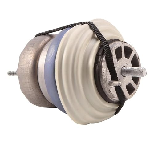 FNERRMEVC Automotorlager Motorlager Für Jaguar XF XJ 2008–2015 Diesel 3,0 L 160 PS 8X23-6A003-CC 6W83-6A003-AD C2Z13435 Motoraufhängung von FNERRMEVC