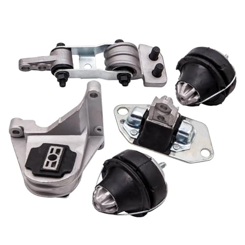 FNERRMEVC Automotorlager Motorlager Für Volvo S80 V70 XC70 XC90 2.3L 2.4L 2.5L 30680770 Motoraufhängung von FNERRMEVC