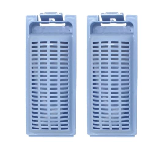 2 Stück, Kompatibel Mit Haier, Fusselfilter For Waschmaschinen HWT70AW1 HWT60AW1 HWMSP70 HWT80AW1 0052 Home, Waschmaschinenteile 2 Stück, Kompatibel Mit Haier, Fusselfilter For Waschmaschinen HWT70AW1 HWT60AW1 HWMSP70 HWT80AW1 0052 Home, Waschmaschinenteile von FNFEJHTB