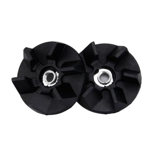 2 Stück/Set Ersatz-Gummi-Antriebskupplung For Mixer, Kompatibel Mit Hamilton Beach, Mixer-Küchenmixer-Teile von FNFEJHTB