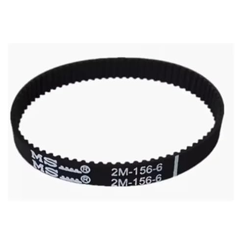 2M-150-5 2M-152-5 2M-156-5 2M-156-6 2M-158-4 2M-172-5 2M-180-6 Riemen(2M-156-6) von FNFEJHTB