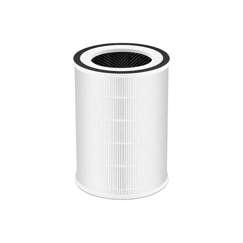 360°-Filter, Kompatibel Mit Afloia, KILO-Serie Und MIROP Class 3 Advanced Air Purification System 360°-Filter, Kompatibel Mit Afloia, KILO-Serie Und MIROP Class 3 Advanced Air Purification System von FNFEJHTB