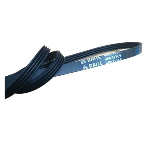 4EPJ1169 4PJ1169 4PJE1169 Gummi-Rotationsriementeile, Kompatibel Mit Skyworth, Trommelwaschmaschine 4EPJ1169 4PJ1169 4PJE1169 Gummi-Rotationsriementeile, Kompatibel Mit Skyworth, Trommelwaschmaschine von FNFEJHTB