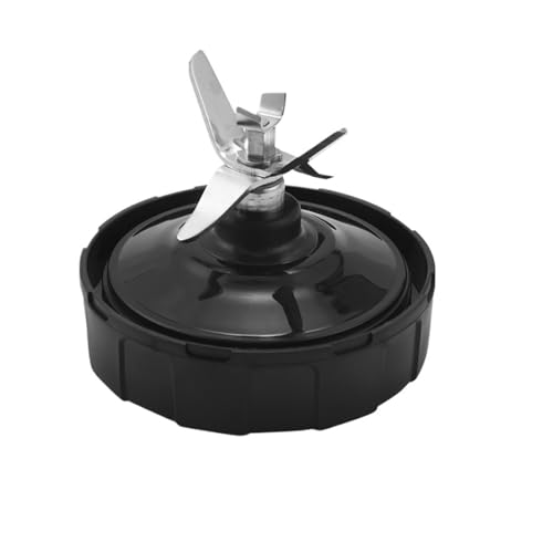 7 Lamellen, Kompatibel Mit Ninja, Ersatzteile For Mixerklingen, Kompatibel Mit Nutri, Kompatibel Mit Ninja, Mixer-Extraktorklinge Auto Iq Bl682-30 Bl642-30 Bl450-30 von FNFEJHTB