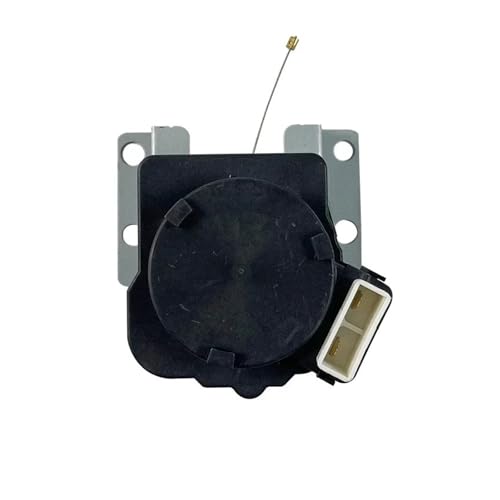 Ablaufventil Motor Drainage Traktor Reparatur Teile, Kompatibel For Samsung, Waschmaschine DD -218 SWD-225 NTCU401TC2 von FNFEJHTB