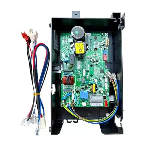 BP2 BP3 Vollständig Kompatible Universal-PCB-Steuerplatine For Außengeräte, Kompatibel Mit Midea, Ersatzteile For Klimaanlagen(BP2 BP3 AC DC) von FNFEJHTB