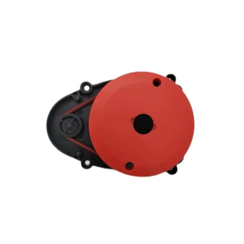 CHJKVCCH Abstandssensor, Kompatibel Mit Roidmi, Eve Plus Integrated Robot LDS Entfernungsmesser Radar Induktionskopfsensor von FNFEJHTB