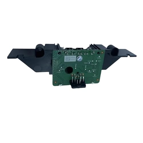 CHJKVCCH Onyx3+ Recharge IR-Sensor-Montagelicht-Ersatzteile, Kompatibel Mit Roborock, S7 Max Ultra Staubsauger CHJKVCCH Onyx3+ Recharge IR-Sensor-Montagelicht-Ersatzteile, Kompatibel Mit Roborock, S7 Max Ultra Staubsauger von FNFEJHTB