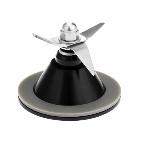 Dichtungsring + Klinge, Kompatibel Mit Bowarepro, Ersatzteile For Mixer, Kompatibel Mit Hamilton Beach, 939 908 909 von FNFEJHTB