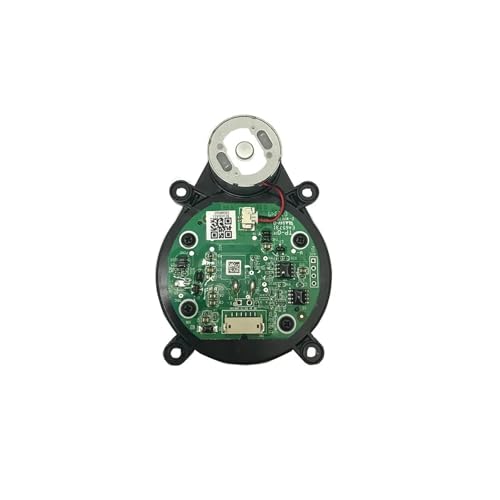 Entfernungssensor, Kompatibel For Roborock, P10 Lds Entfernungssensor Lds-Motor, P10/Q Revo Staubsauger Teile Entfernungssensor, Kompatibel For Roborock, P10 Lds Entfernungssensor Lds-Motor, P10/Q Revo Staubsauger Teile von FNFEJHTB