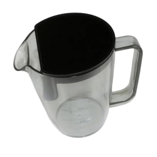Entsafterbecher, Kompatibel Mit Philips, HR1863 HR1855 HR1864 HR1832 HR1833 HR1836 HR1837 Ersetzen von FNFEJHTB