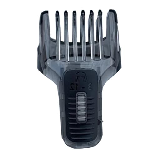 Ersatz-BARTKAMM 3–12 Mm, Kompatibel Mit Philips, QG3398 QG3330 QG3393 QG3396 QG3330 QG3364 QG3340 QG3332 QG3380 QG3371 QG3320 QG3352 Ersatz-BARTKAMM 3–12 Mm, Kompatibel Mit Philips, QG3398 QG3330 QG3393 QG3396 QG3330 QG3364 QG3340 QG3332 QG3380 QG3371 QG3320 QG3352 von FNFEJHTB