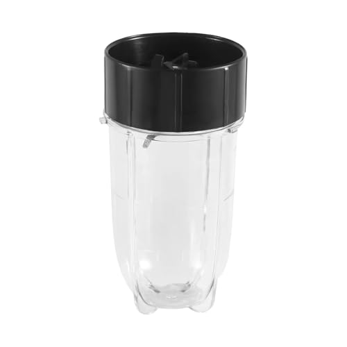 Ersatz-Kreuzklinge + 16-oz-Becher-Set, Kompatibel Mit MagicBullet, Teile 250 W MB1001 Mixer TQ von FNFEJHTB