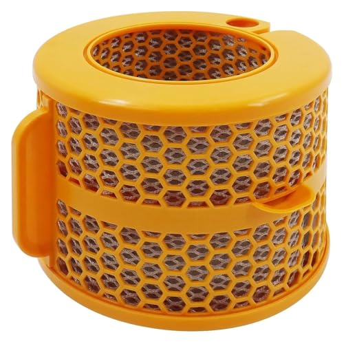 Ersatz-Verdampferfilter Aus Kohlefaser, Kompatibel Mit Dyson, PH01 PH02 PH03 PH04 PH3A, Zubehör For Luftreiniger Und Luftbefeuchter Ersatz-Verdampferfilter Aus Kohlefaser, Kompatibel Mit Dyson, PH01 PH02 PH03 PH04 PH3A, Zubehör For Luftreiniger Und Luftbefeuchter von FNFEJHTB