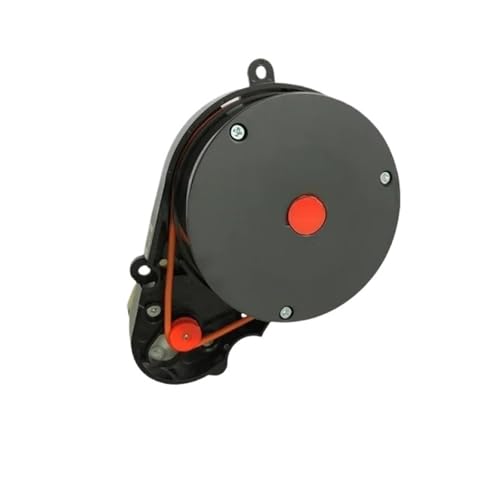 FNFEJHTB Abstandssensor, kompatibel mit Roborock, S55/S6/S5 Max/S6Maxv/S45 Max/S7 Roboter-Staubsauger-LDS-Zubehör FNFEJHTB Abstandssensor, kompatibel mit Roborock, S55/S6/S5 Max/S6Maxv/S45 Max/S7 Roboter-Staubsauger-LDS-Zubehör von FNFEJHTB
