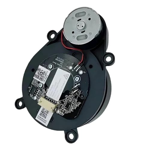 FNFEJHTB Abstandssensor für Staubsauger, kompatibel mit Roborock, S7 MAX/S8 Maxv Pro Ultra Q Revo Q5/Q7/Q8 MAX Entfernungssensor FNFEJHTB Abstandssensor für Staubsauger, kompatibel mit Roborock, S7 MAX/S8 Maxv Pro Ultra Q Revo Q5/Q7/Q8 MAX Entfernungssensor von FNFEJHTB