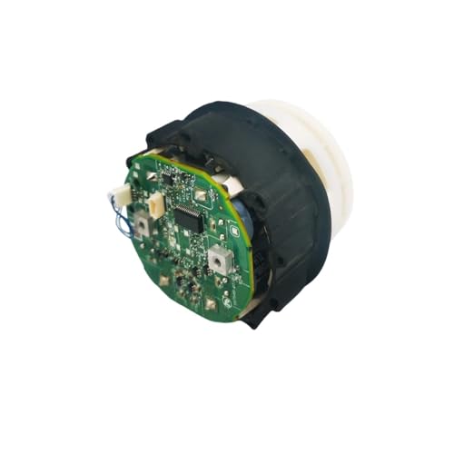 FNFEJHTB Motor, Kompatibel for Dyson,V8 Sv10 V7 Sv11 Staubsauger Motor Ersatz Motor(for V8) von FNFEJHTB
