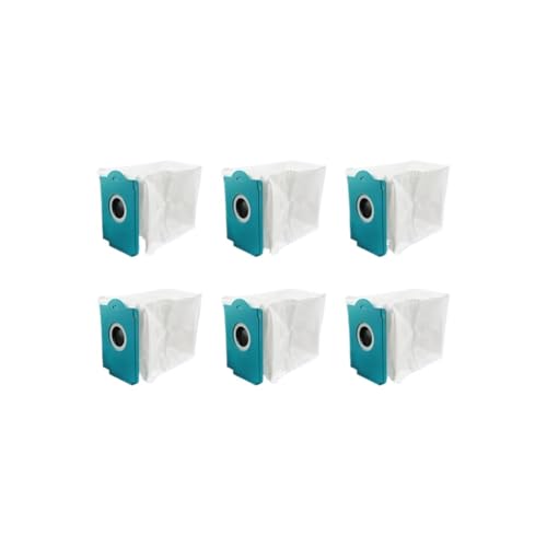 FNFEJHTB Staubbeutel, Kompatibel for Samsung,Vca-Adb90 Adb90B Vca-Sae90 Sae90A Sae90B Sae90C Sae90D Sae68 Sae85A Vs20T92 / 70+ 75+ 90+ Serie(6 PCS) von FNFEJHTB
