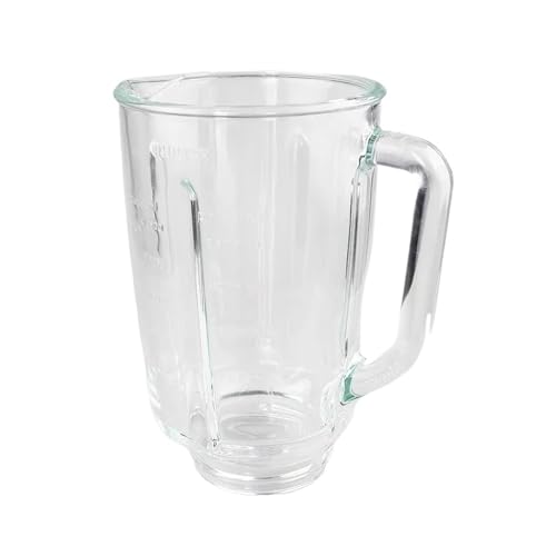 For HR2090 HR2094 HR2096 Glasbehälter-Mixer von FNFEJHTB
