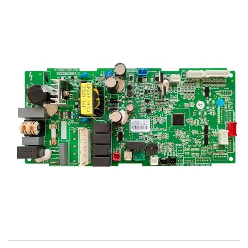 For Klimaanlage Bord 30224000082 Mainboard Z4L25LJ Teil For Klimaanlage Bord 30224000082 Mainboard Z4L25LJ Teil von CHJKVCCH