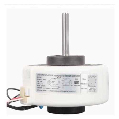 For Klimaanlage Hängen Motor RPG13H YKFG1-38L-4 Klimaanlage Komponenten For Klimaanlage Hängen Motor RPG13H YKFG1-38L-4 Klimaanlage Komponenten von CHJKVCCH