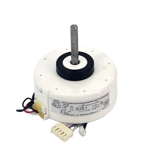 For Klimaanlagenmotor RPG20D RPG20B RPG20E (RPG20D-2) Lüftermotor(Long axis) von FNFEJHTB