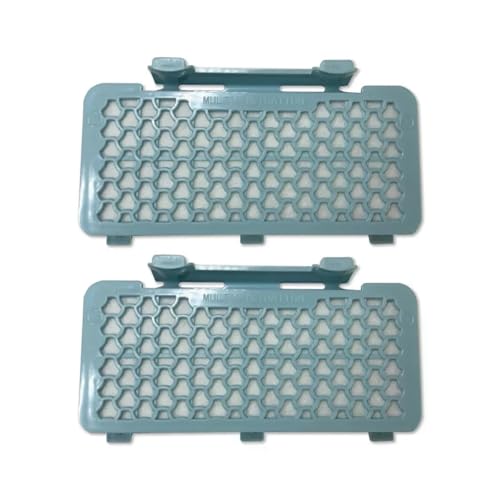 Hepa-Filter, Kompatibel For LG, ADQ74213202 VC73180 VC83101 VC88888 VK89000 VK89682 Staubsauger-Ersatzzubehör Hepa-Filter, Kompatibel For LG, ADQ74213202 VC73180 VC83101 VC88888 VK89000 VK89682 Staubsauger-Ersatzzubehör von FNFEJHTB