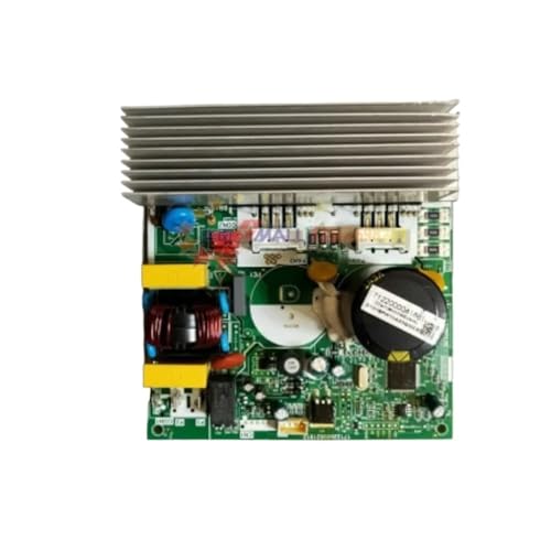 Klimaanlage Computer-Board, Kompatibel For Midea, DCFANT2 MN103DF46XEA 17122000021912 DCFANT2 von FNFEJHTB