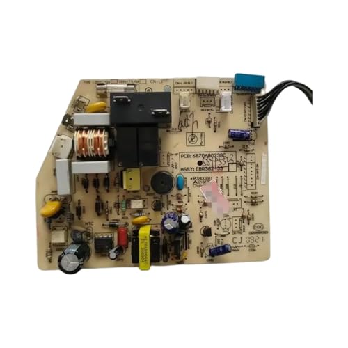 Klimaanlage Computer-Board Control Board Haupt Control Board, Kompatibel For LG, 6870A90238C EBR362433 Wichtigsten Bord von FNFEJHTB