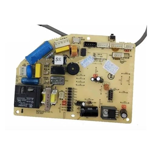 Klimaanlage Computer-Board Platine DK-26A3-VT Motherboard GZ2116vZT01-L Erhalt Display Board(A) von CHJKVCCH