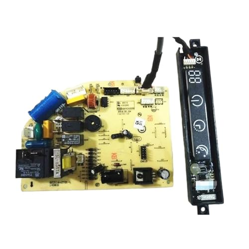 Klimaanlage Computer-Board Platine DK-26A3-VT Motherboard GZ2116vZT01-L Erhalt Display Board(B) von FNFEJHTB