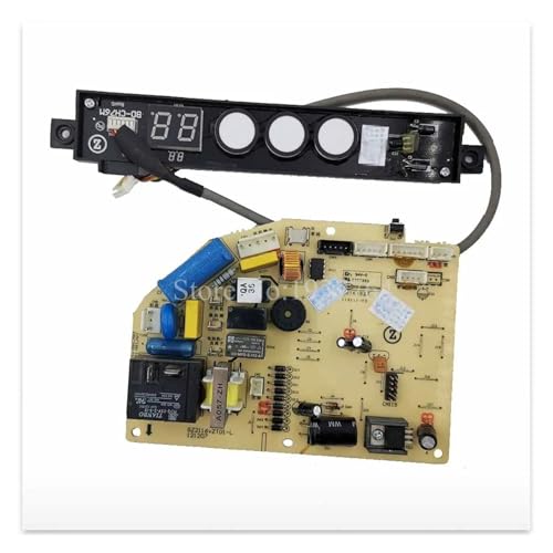 Klimaanlage Computer-Board Platine DK-26A3-VT Motherboard GZ2116vZT01-L Erhalt Display Board(D) von CHJKVCCH