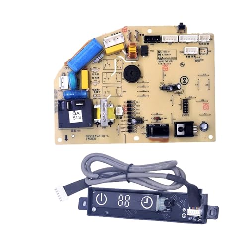 Klimaanlage Computer-Board Platine DK-26A3-VT Motherboard GZ2116vZT01-L Erhalt Display Board(E) von FNFEJHTB