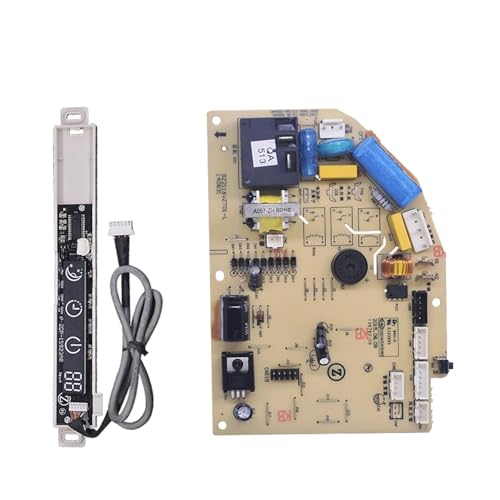 Klimaanlage Computer-Board Platine DK-26A3-VT Motherboard GZ2116vZT01-L Erhalt Display Board(F) von FNFEJHTB