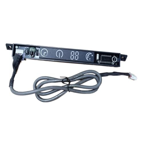 Klimaanlage Computer-Board Platine DK-26A3-VT Motherboard GZ2116vZT01-L Erhalt Display Board(G) von FNFEJHTB