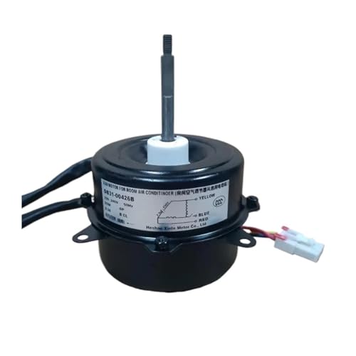 Klimaanlagen-Außenmotor, Kompatibel Mit Samsung, YDK30-4-10 DB31-00633C DB31-00426B Y5S613B826G Y5S413B8109L(DB31-00633C) von FNFEJHTB