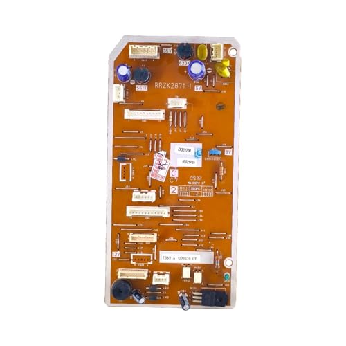 Klimaanlagen-Motherboard, Kompatibel Mit Hitachi, RRZK2871-1 Control Main Control Board Circuit Motherboard Zubehör von FNFEJHTB