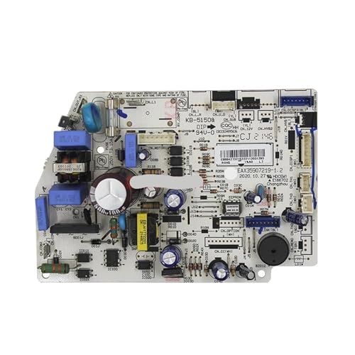 Klimaanlagen-Motherboard, PCB-Platine, Kompatibel Mit LG, Modell EAX35907219 EAX35907219-1.0 EAX35907219-1.2 Klimaanlagen-Motherboard, PCB-Platine, Kompatibel Mit LG, Modell EAX35907219 EAX35907219-1.0 EAX35907219-1.2 von CHJKVCCH
