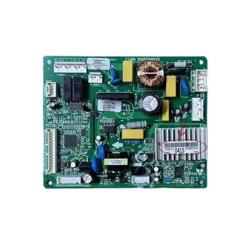 Kühlschrank Computer-Board, Kompatibel For LG, EBR82230401 Motherboard EBR82230415 EBR82230423(EBR82230423) von FNFEJHTB