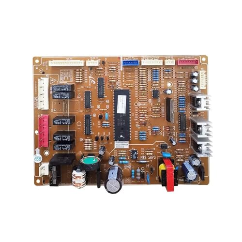 Kühlschrank-PC-Board Motherboard DA92-00204P DA41-00778A DA92-00204A DA92-00204E DA41-00694A(DA92-00204E) von FNFEJHTB