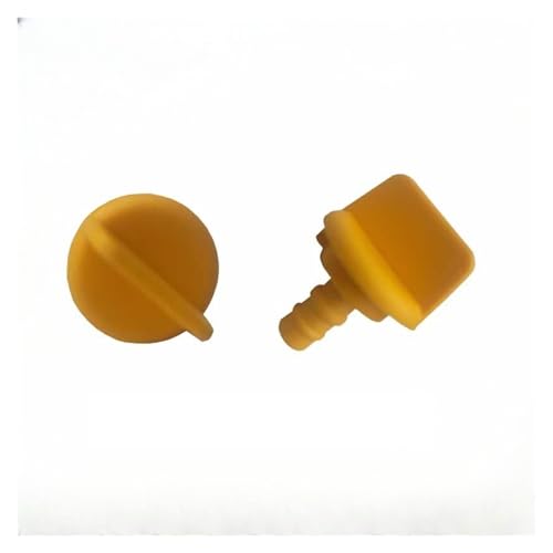 Kunststoffstopfen For Die Trommelwaschpumpe, Filter, Ablasskappe, Kompatibel Mit LG, Kompatibel Mit LittleSwan, Waschmaschinenteile(1PC No.3) von FNFEJHTB