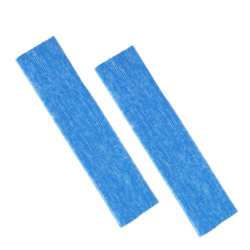 Luftreiniger-Teilefilter, Kompatibel Mit Daikin, MC70KMV2-Serie MC70KMV2N MC70KMV2R MC70KMV2A MC70KMV2K MC709MV2 KAC998A4-Filter(2 pcs) von FNFEJHTB