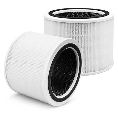 Luftreinigerfilter, Kompatibel Mit Levoit, Core 200S Core 200S-RF Smart WiFi-Ersatz-3-Stufen-Filtersystem Luftreinigerfilter, Kompatibel Mit Levoit, Core 200S Core 200S-RF Smart WiFi-Ersatz-3-Stufen-Filtersystem von FNFEJHTB